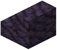 Violecite Stairs