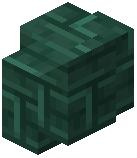 Virid Jadestone Brick Wall
