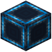 Dimensional Connect Block