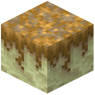 Algal End Stone