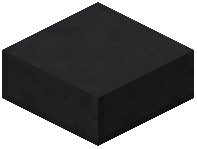 cut_black_sandstone_slab