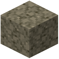 Dried Salt