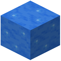 Glowshroom Block