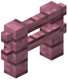 Mahogany Fence