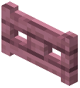 Mahogany Fence Gate
