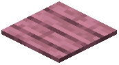 Mahogany Pressure Plate