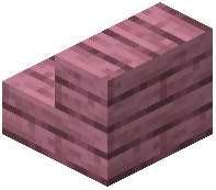 Mahogany Stairs