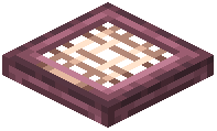 Mahogany Trapdoor