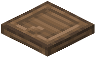 Maple Trapdoor