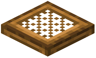 Palm Trapdoor