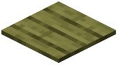 Pine Pressure Plate