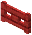 Redwood Fence Gate