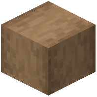 Stripped Maple Wood
