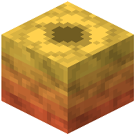 Thermal Calcite Vent