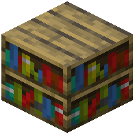 Baobab Bookshelf