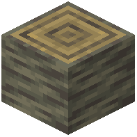 Baobab Log