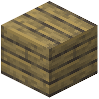 Baobab Planks