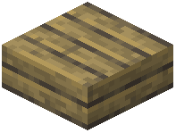 Baobab Slab