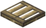 Baobab Trapdoor