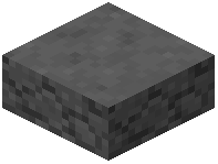 Black Sandstone Slab