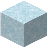 Blue Sand