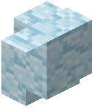 Blue Sandstone Wall