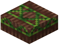 Cattail Thatch Slab