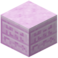 Chiseled Pink Sandstone