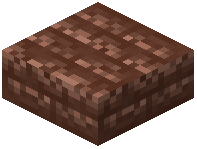 Cracked Dacite Brick Slab