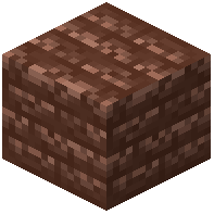 Cracked Dacite Bricks