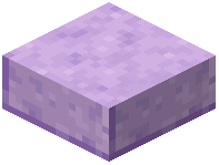Cut Purple Sandstone Slab