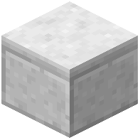 Cut White Sandstone