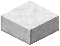 Cut White Sandstone Slab