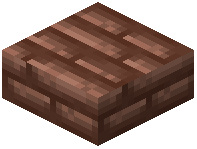 Dacite Brick Slab