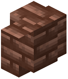 Dacite Brick Wall