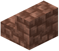 Dacite Cobblestone Stairs
