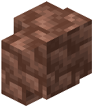 Dacite Cobblestone Wall