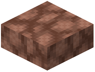 Dacite Slab