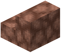 Dacite Stairs