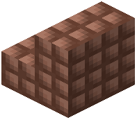 Dacite Tile Stairs