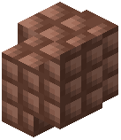 Dacite Tile Wall