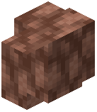 Dacite Wall