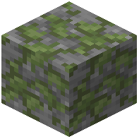 Mossy Stone