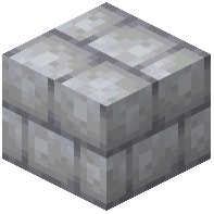 Pale Mud Bricks