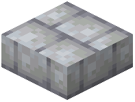 Pale Mud Bricks Slab