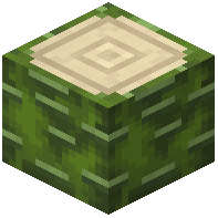 Palo Verde Log