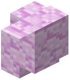 Pink Sandstone Wall