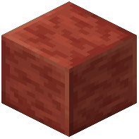 Polished Red Rock