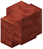 Polished Red Rock Wall
