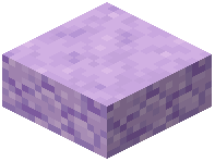 Purple Sandstone Slab